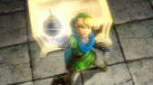 WiiU Hyrule Warriors