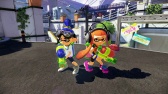 WiiU Splatoon