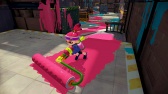 WiiU Splatoon