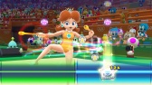 WiiU Mario & Sonic at the Rio 2016 Olympic Games