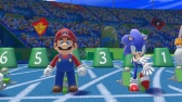 WiiU Mario & Sonic at the Rio 2016 Olympic Games