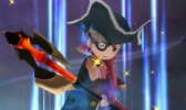 3DS Bravely Default