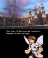 3DS Kid Icarus: Uprising