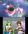 3DS Kid Icarus: Uprising