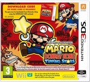 3DS Mario vs Donkey Kong: Tipping Stars