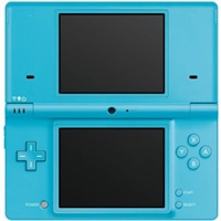 NDS Konzole Nintendo DSi Light Blue