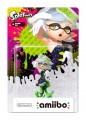 amiibo Splatoon Marie