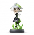 amiibo Splatoon Marie