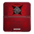 New Nintendo 3DS XL Monster Hunter Gen. Ed. bundle