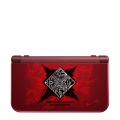 New Nintendo 3DS XL Monster Hunter Gen. Ed. bundle