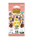 Animal Crossing amiibo cards - Series 4