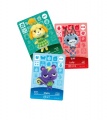 Animal Crossing amiibo cards - Series 4