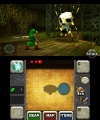 3DS The Legend of Zelda: Ocarina of Time Select