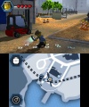 3DS LEGO City Undercover: The Chase Begins Select