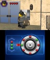 3DS LEGO City Undercover: The Chase Begins Select