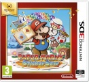 3DS Paper Mario: Sticker Star Select