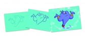 3DS Disney Art Academy