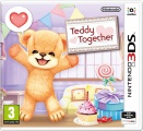 3DS Teddy Together