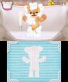 3DS Teddy Together