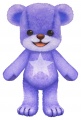 3DS Teddy Together