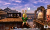 3DS The Legend of Zelda: Majora's Mask