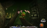 3DS The Legend of Zelda: Majora's Mask