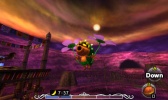 3DS The Legend of Zelda: Majora's Mask