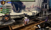 3DS Monster Hunter 4 Ultimate