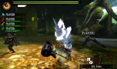 3DS Monster Hunter 4 Ultimate