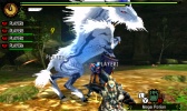 3DS Monster Hunter 4 Ultimate