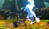 3DS Monster Hunter 4 Ultimate