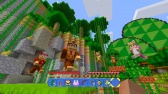 WiiU Minecraft