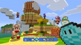 WiiU Minecraft