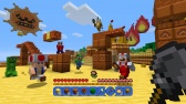 WiiU Minecraft