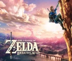 WiiU The Legend of Zelda: Breath of the Wild