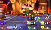 3DS Mario Party: Star Rush