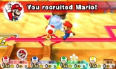 3DS Mario Party: Star Rush