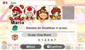 3DS Mario Party: Star Rush