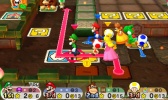 3DS Mario Party: Star Rush