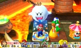 3DS Mario Party: Star Rush