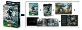 WiiU Xenoblade Chronicles X Limited Edition Pack