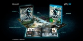 WiiU Xenoblade Chronicles X Limited Edition Pack