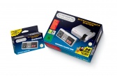 Nintendo Classic Mini: NES controller