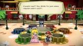 WiiU Paper Mario Color Splash