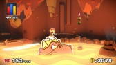 WiiU Paper Mario Color Splash