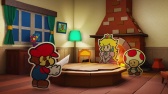 WiiU Paper Mario Color Splash