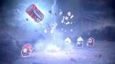 WiiU Paper Mario Color Splash