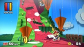 WiiU Paper Mario Color Splash