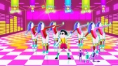 WiiU Just Dance 2017 Unlimited