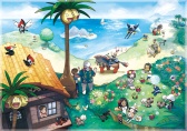 3DS Pokémon Moon Steelbook Edition